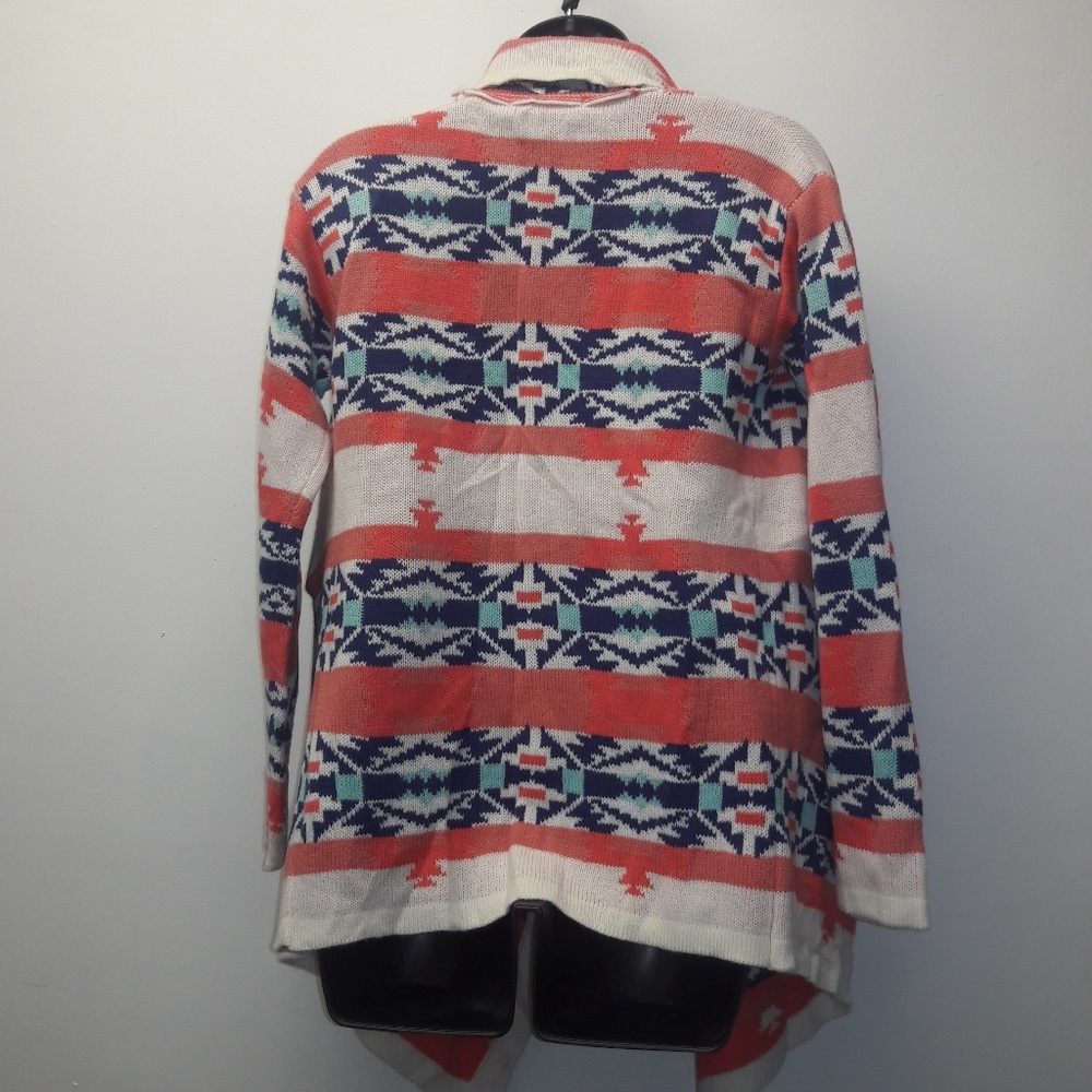 Gianni Bini reza cardigan nwt - Picture 5 of 5